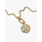 Charm Medallion XL Toro Donna Pandora Charm Medallion XL Toro Donna Pandora