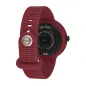Orologio Next Bordeaux Azzurro HWU1316 Hip Hop Orologio Next Bordeaux Azzurro HWU1316 Hip Hop