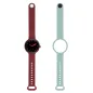 Orologio Next Bordeaux Azzurro HWU1316 Hip Hop Orologio Next Bordeaux Azzurro HWU1316 Hip Hop