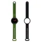 Orologio Next Verde Nero HWU1315 Hip Hop Orologio Next Verde Nero HWU1315 Hip Hop