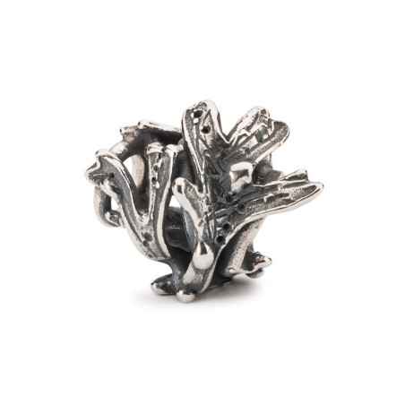 BEAD RESPIRO DEL MARE DONNA TROLLBEADS  TAGBE-30169 Trollbeads