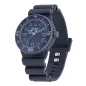 Orologio Master Blu Ghiaccio HWU1333 Uomo Hip Hop Orologio Master Blu Ghiaccio HWU1333 Uomo Hip Hop