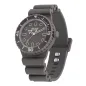 Orologio Master Bordeaux Grigio HWU1334 Uomo Hip Hop