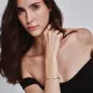 Bangle Dorato Hypnotic Donna Breil Bangle Dorato Hypnotic Donna Breil