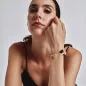 Bangle Dorato B Whisper Glow Donna Breil Bangle Dorato B Whisper Glow Donna Breil