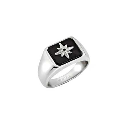 Anello Infinite Star mis.25 Uomo Breil