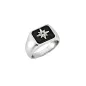 Anello Infinite Star mis.25 Uomo Breil
