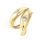 Orecchini Dorati Amor Lux Donna Breil Orecchini Dorati Amor Lux Donna Breil