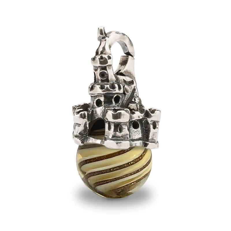 BEAD CASTELLO DI SABBIA DONNA TROLLBEADS 
