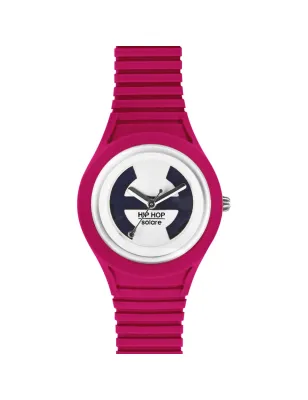 Orologio Solare Persian Red HWU0531 Donna Hip Hop