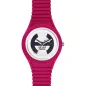 Orologio Solare Persian Red HWU0531 Donna Hip Hop