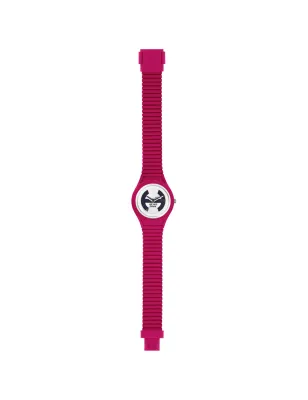 Orologio Solare Persian Red HWU0531 Donna Hip Hop
