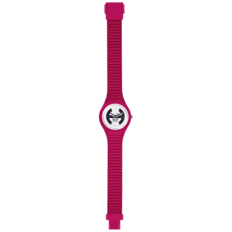 Orologio Solare Persian Red HWU0531 Donna Hip Hop