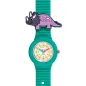 Orologio PinTastic! DinoRoar HWU1290 Bambini Hip Hop