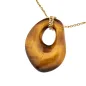 Collana Dorata B Rocks Donna Breil Collana Dorata B Rocks Donna Breil