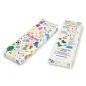 Orologio PinTastic! Happy Monsters HWU1297 Bambini Hip Hop