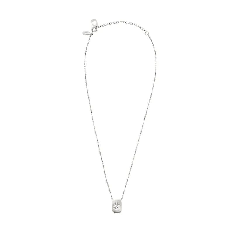 Collana Amor Lux Donna Breil Collana Amor Lux Donna Breil
