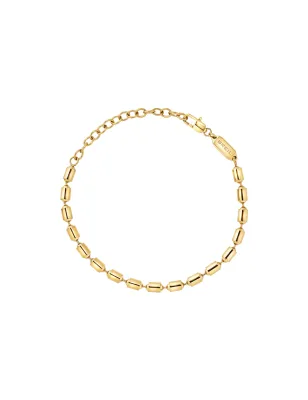 Bracciale Dorato Keen Uomo Breil