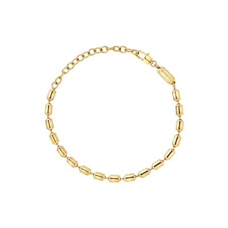 Bracciale Dorato Keen Uomo Breil