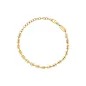 Bracciale Dorato Keen Uomo Breil Bracciale Dorato Keen Uomo Breil