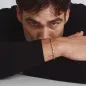 Bracciale Dorato Keen Uomo Breil Bracciale Dorato Keen Uomo Breil