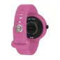 Orologio Next Pink Bubble Red HWU1312 Donna Hip Hop Orologio Next Pink Bubble Red HWU1312 Donna Hip Hop