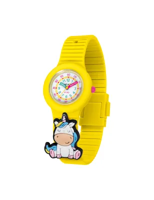 Orologio PinTastic! Magic Unicorn HWU1292 Bambini Hip Hop