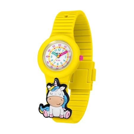 Orologio PinTastic! Magic Unicorn HWU1292 Bambini Hip Hop
