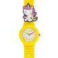 Orologio PinTastic! Magic Unicorn HWU1292 Bambini Hip Hop