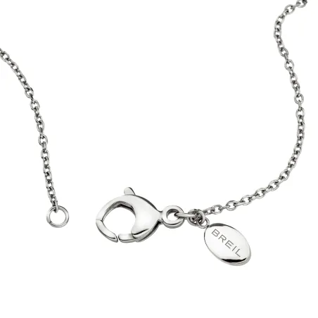 Collana B Rocks con Ametista Donna Breil