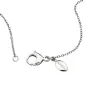 Collana B Rocks con Ametista Donna Breil