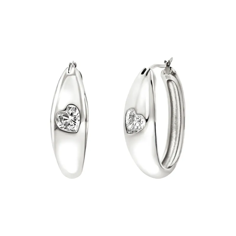 Orecchini Amor Lux Donna Breil Orecchini Amor Lux Donna Breil