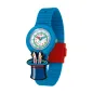 Orologio PinTastic! Funny Circus HWU1296 Bambini Hip Hop
