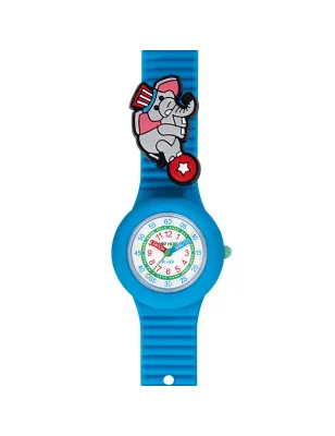 Orologio PinTastic! Funny Circus HWU1296 Bambini Hip Hop
