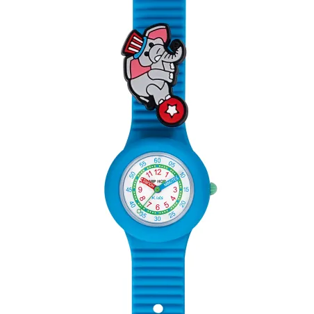 Orologio PinTastic! Funny Circus HWU1296 Bambini Hip Hop