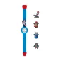 Orologio PinTastic! Funny Circus HWU1296 Bambini Hip Hop