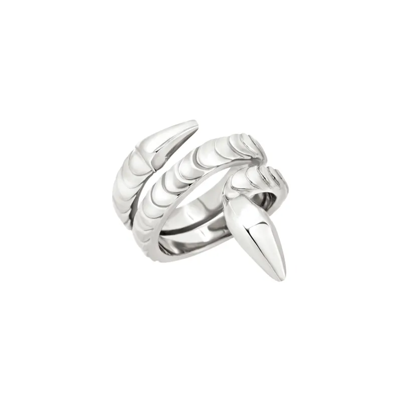Anello Hypnotic mis.14 Donna Breil Anello Hypnotic mis.14 Donna Breil