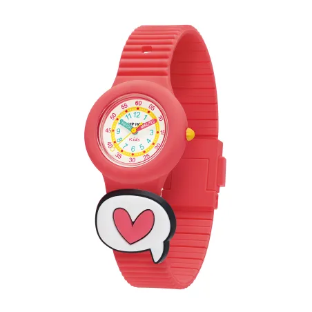 Orologio PinTastic! Lama Princess HWU1317 Bambini Hip Hop