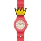 Orologio PinTastic! Lama Princess HWU1317 Bambini Hip Hop