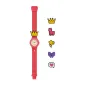 Orologio PinTastic! Lama Princess HWU1317 Bambini Hip Hop
