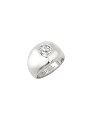 Anello Amor Lux mis.16 Donna Breil