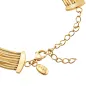 Bracciale Dorato Falling Star Donna Breil Bracciale Dorato Falling Star Donna Breil