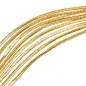 Bracciale Dorato Falling Star Donna Breil Bracciale Dorato Falling Star Donna Breil