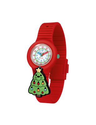 Orologio PinTastic! Christmas Time HWU1295 Bambini Hip Hop