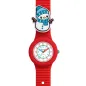 Orologio PinTastic! Christmas Time HWU1295 Bambini Hip Hop Orologio PinTastic! Christmas Time HWU1295 Bambini Hip Hop