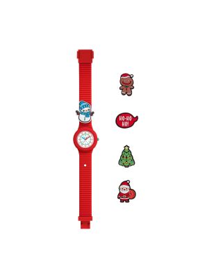 Orologio PinTastic! Christmas Time HWU1295 Bambini Hip Hop - category_name - XDMG De Marchi Gianotti