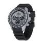 Orologio XT10 Cronografo Grigio Scuro HWU1344 Uomo Hip Hop Orologio XT10 Cronografo Grigio Scuro HWU1344 Uomo Hip Hop