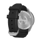 Orologio XT10 Cronografo Grigio Scuro HWU1344 Uomo Hip Hop Orologio XT10 Cronografo Grigio Scuro HWU1344 Uomo Hip Hop