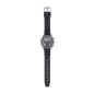 Orologio XT10 Cronografo Grigio Scuro HWU1344 Uomo Hip Hop Orologio XT10 Cronografo Grigio Scuro HWU1344 Uomo Hip Hop