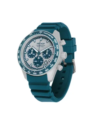 Orologio XT10 Cronografo Blu Scuro HWU1345 Uomo Hip Hop - category_name - XDMG De Marchi Gianotti